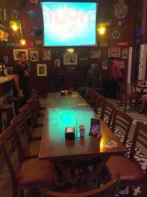 Bar Do Portugues
