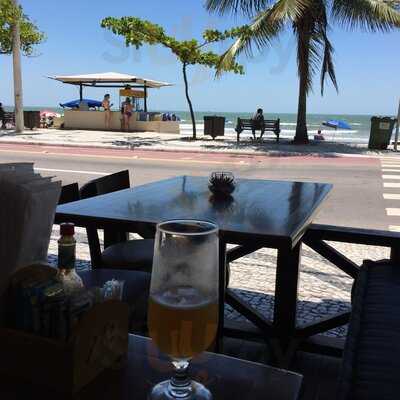 Wrulenbac Choperia E Restaurante