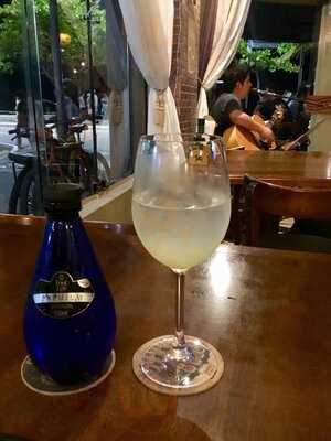 Wrulenbac Choperia E Restaurante