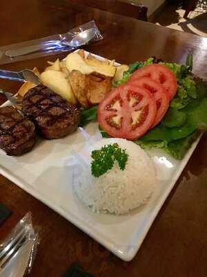 Wrulenbac Choperia E Restaurante