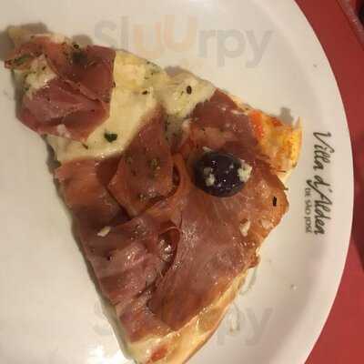 Pizzaria Villa D'aldea