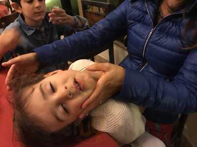 Pizzaria Villa D'aldea