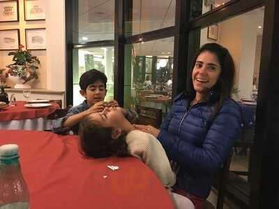 Pizzaria Villa D'aldea