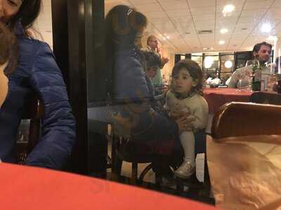 Pizzaria Villa D'aldea