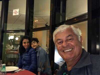 Pizzaria Villa D'aldea