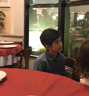 Pizzaria Villa D'aldea