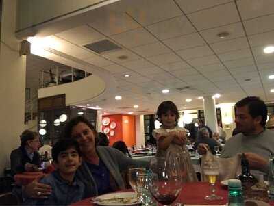 Pizzaria Villa D'aldea