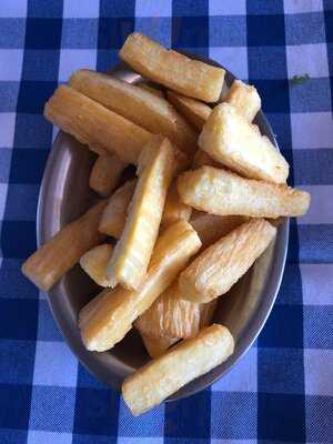 Casa Dos Assados Restaurante