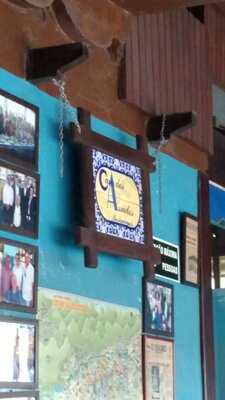 Casa Dos Assados Restaurante