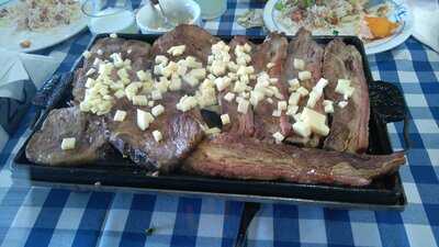 Casa Dos Assados Restaurante