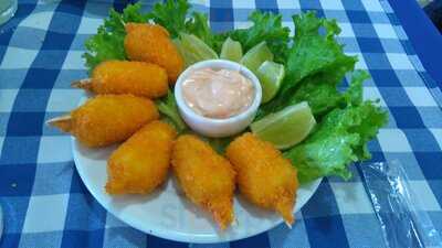 Casa Dos Assados Restaurante