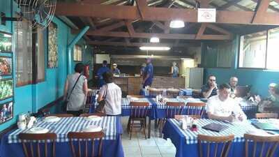 Casa Dos Assados Restaurante