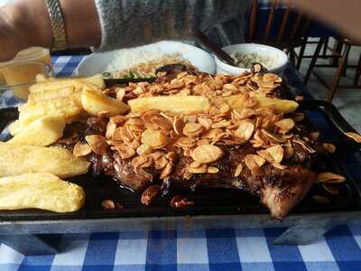 Casa Dos Assados Restaurante