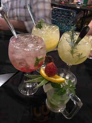 Varanda Bar E Restaurante