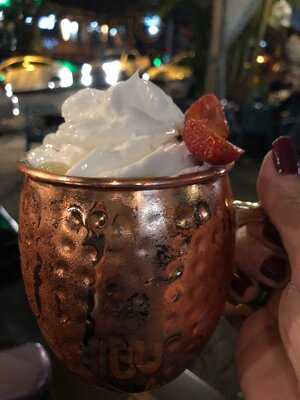 Varanda Bar E Restaurante