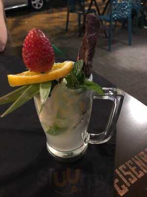 Varanda Bar E Restaurante