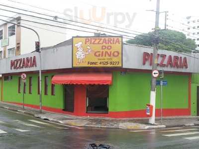 Pizzaria Gino