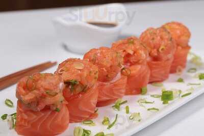 Takezo Cozinha Japonesa