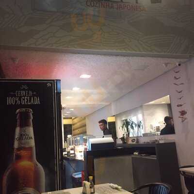 Takezo Cozinha Japonesa