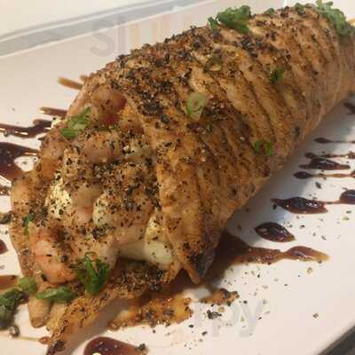 Takezo Cozinha Japonesa