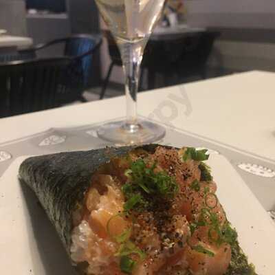 Takezo Cozinha Japonesa