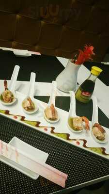 Takezo Cozinha Japonesa