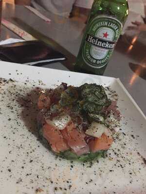 Takezo Cozinha Japonesa