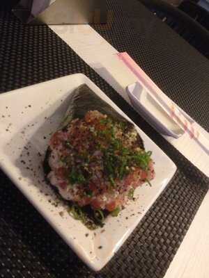 Takezo Cozinha Japonesa