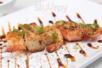 Takezo Cozinha Japonesa