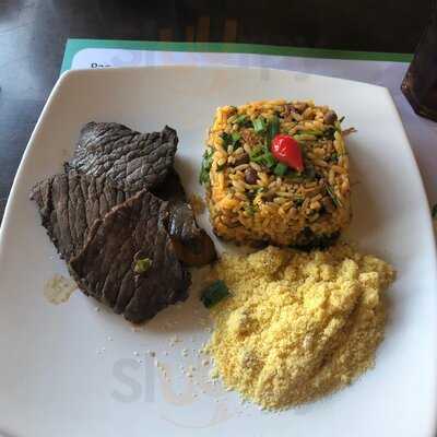 Mandacaru Cachaçaria