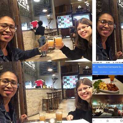 Mandacaru Cachaçaria