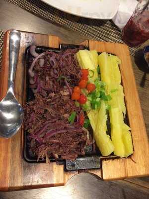 Mandacaru Cachaçaria