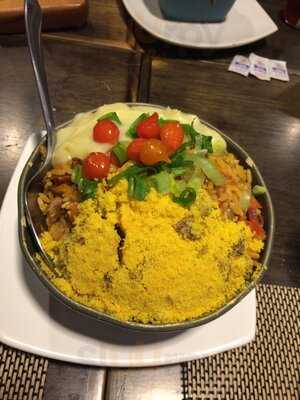 Mandacaru Cachaçaria