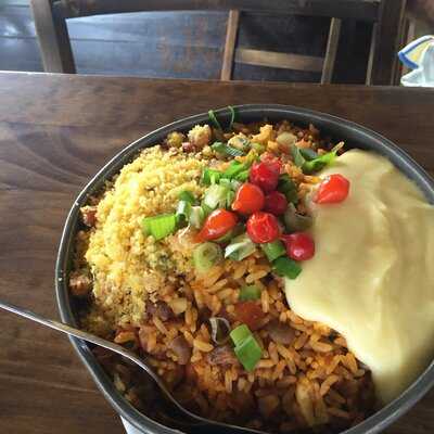 Mandacaru Cachaçaria