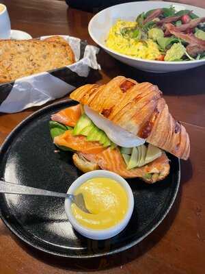 Prestinaria - A Casa Dos Pães