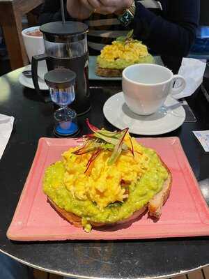 Prestinaria - A Casa Dos Pães