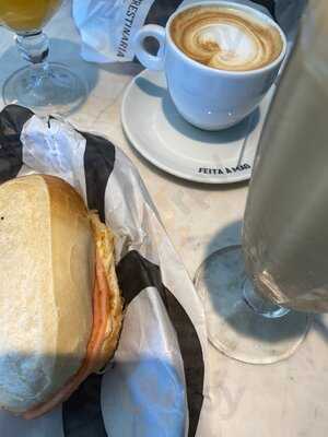 Prestinaria - A Casa Dos Pães