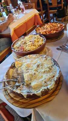 Padovanella Ristorante