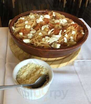 Padovanella Ristorante