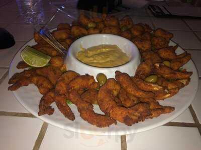 Restaurante Adventure