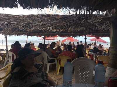 Restaurante Adventure