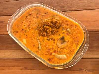 Restaurante Adventure