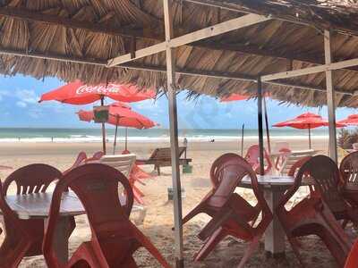 Restaurante Adventure