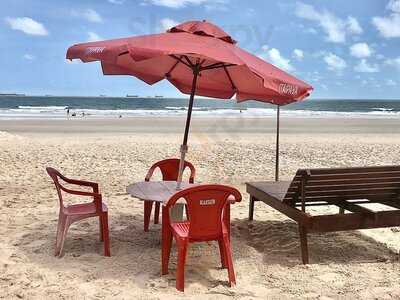 Restaurante Adventure