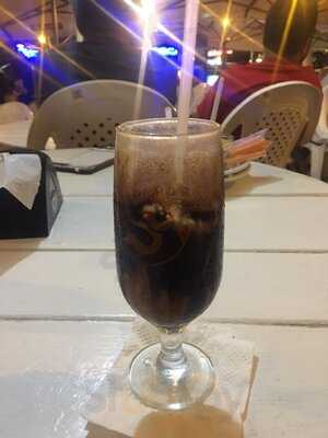 Restaurante Adventure