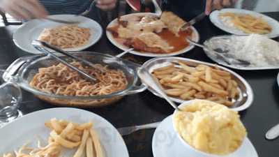 Croasonho João Pessoa