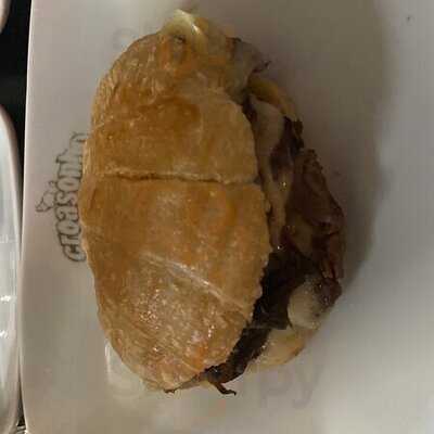 Croasonho João Pessoa