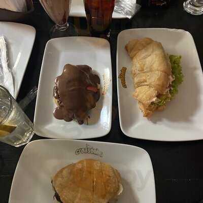 Croasonho João Pessoa