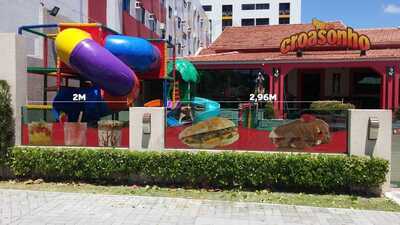 Croasonho João Pessoa