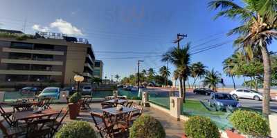 Croasonho João Pessoa